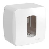 MILUZ CAIXA SOBREPOR 1MOD BR S3B76010