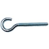 GANCHO RM 1/4x80mm ZINCADO (50) NACIONAL