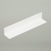 CANTONEIRA POP 19x19 1,00m  BRANCO 1241 TEC