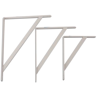 CANTONEIRA MAO FRANC CHATA 30 2mm LOTH