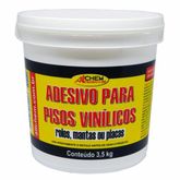 COLA PISO VINILICO 3,5KG ALLCHEM