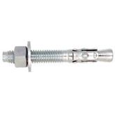 CHUMBADOR PARABOLT 3/8 x 2.1/2 ZB MISTER