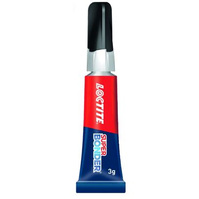 SUPER BONDER ORIGINAL 3g