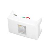 PEROLA/OURO MODULO TOM RJ11 001 RADIAL