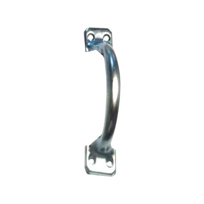 PUXADOR ZINCADO 17cm  PNG