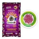 RATICIDA 1kg (40x25g) CITROMAX