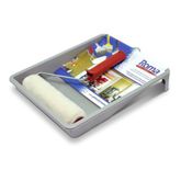 CONJUNTO PINTURA FLEX ACRILICA 645 01 ROMA