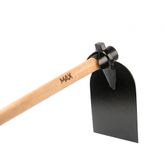 ENXADAO LARGO MAX RED