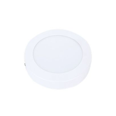 PAINEL LED SOB RED 12W 6500K 720lm 17cm AVANT