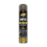 SILICONE SPRAY TUTTI FRUTTI 300ml MUNDIAL PRIME