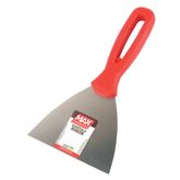 ESPATULA INOX CABO PLAST 12 MAX