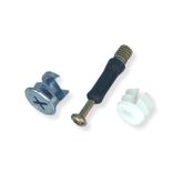 PARAFUSO MOVEIS MINIFIX PORCA EXCENT BC MISTER