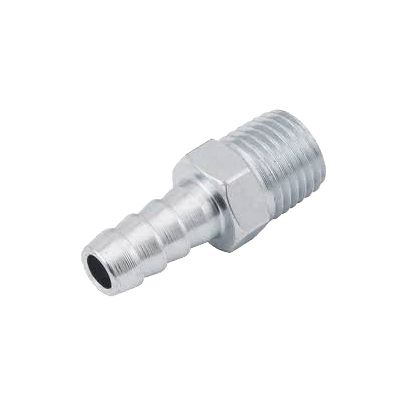 PNEUMATICO ESPIGAO MACHO ROSC 3/8 ESC 3/8 RF408