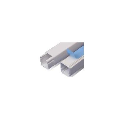 CANALETA SISTEMA DEXSON 40x40 C/ADES S/DIV BR DXN10191