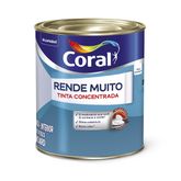 TINTA ACR RENDE MTO FO BRANCO  900ml
