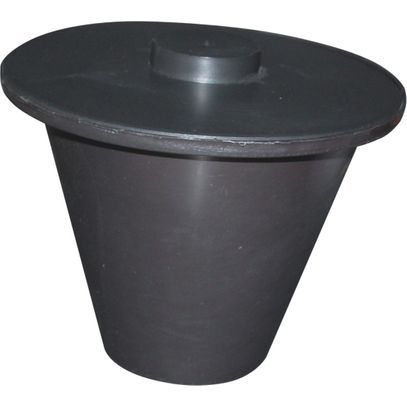 CAIXA INSPECAO 17x13 CONICA EMAVE