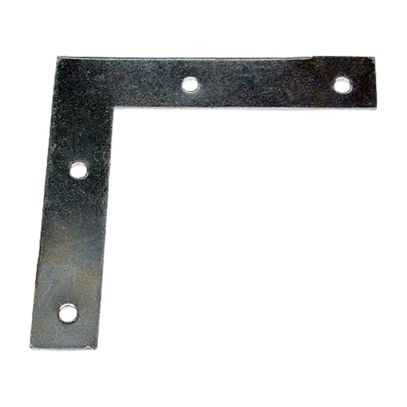 ESQUADRO P/ESQUADRIAS 10cm 23441 LOTH