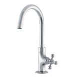 TORNEIRA LAV MET BALCAO C21 MVS 1190 MEBER