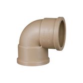 JOELHO SOLDAVEL 75x90G KRONA