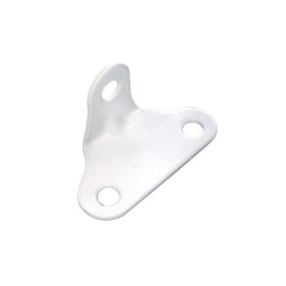 CANTONEIRA ARMARIO 3FUROS EPOXI BRANCO NACIONAL