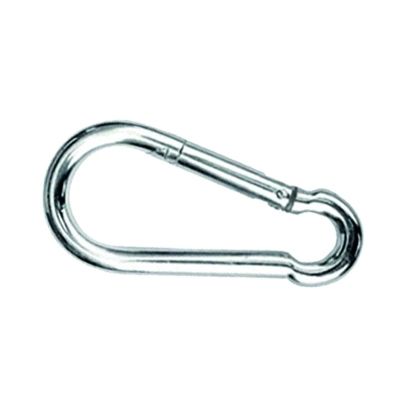 MOSQUETAO LIG RAP 13X160 C/MOLA S RAPHAEL