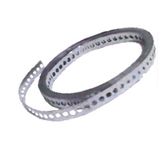 CINTA ACO PERFURADA REF 0,5mmx10mx19mm NACIONAL