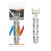 RESISTENCIA TIPO L ADVANCED FLEX 127Vx5000W PRATIMIX