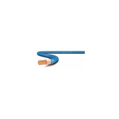 FIO CABO FLEX 1kV 16,0mm AZUL SIL(100m)