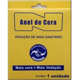 ANEL VEDACAO P/VASO CERA C/GUIA NACIONAL