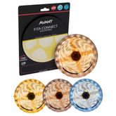 FITA LED IP65 2700K 5m AM 10W 127VCA AVANT