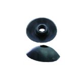 ARRUELA TELHA  PVC PARAFUSO  5/16 PNG