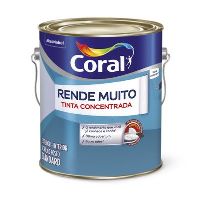 TINTA ACR RENDE MTO FO BRANCO 3,6L