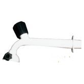 TORNEIRA COZ PLAST C/CHUV 3/4 1159 HERC