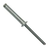 REBITE ALUMINIO 6,2x15(10) NATURAL 199 PNG