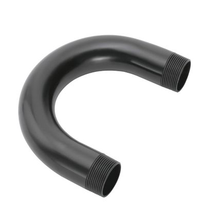 CURVA ELETRODUTO PVC. 180G. 1.1/2 NACIONAL