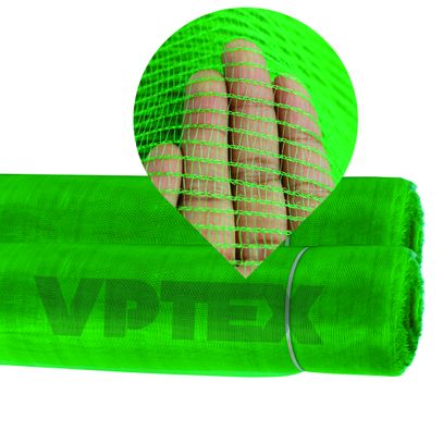 TELA MOSQUITEIRO 1,00x50 VERDE VPTEX