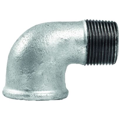GALVANIZADO JOELHO M&FEMEA 1/2 REMADI
