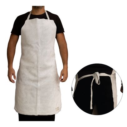 AVENTAL DE RASPA 0,60x1,00 GABI LUVAS C.A 47662