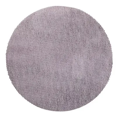 LIXA DISCO TELADO PLUMA AT14 225mm P080 ATLAS