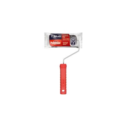 ROLO POLYESTER ATLAS 406 15 C/CB