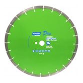 DISCO DIAM NORTON  PRO COMBO 350mmx25,4 SEGMENTADO