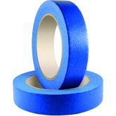 FITA CREPE AZUL NACIONAL 18x50