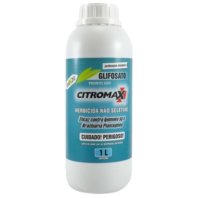 MATA MATO 1L CITROMAX