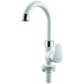 TORNEIRA LAV BICA MOV BRANCA TIVOLI 1000000533 HERC