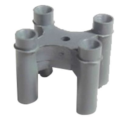 DISTANCIADOR P/LAGE CADEIRA 15mm CONSTRUPLAST