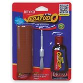 FITA VEDA TUDO TERRACOTA 1,0m DRYKO