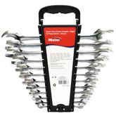 CHAVE FIXA JOGO 12PC(6-30) MISTER CRV