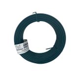 ARAME GALVANIZADO REVESTIDO PVC BWG 12 SYG