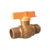 REGISTRO ESFERA ROSCA EXTERNA 3/4 NACIONAL