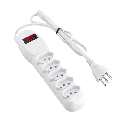 FILTRO LINHA 5 TOM BIV TECHNA BRANCO